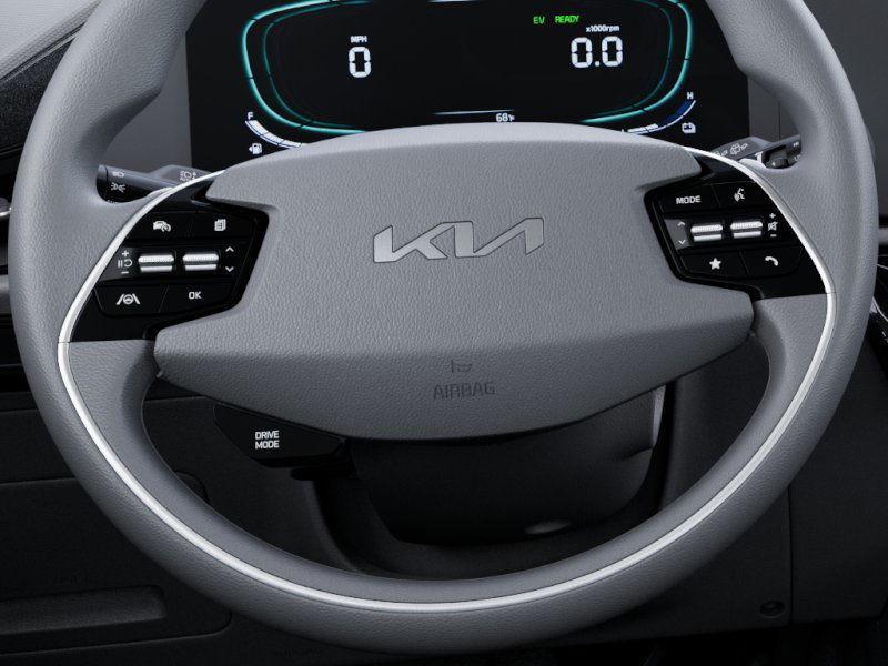 new 2025 Kia Niro car, priced at $25,935