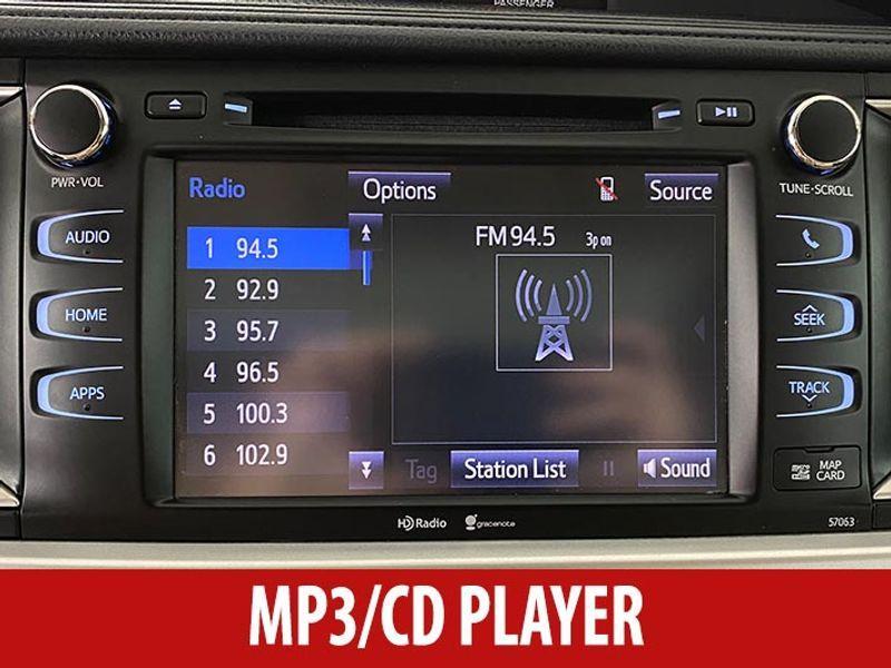 used 2015 Toyota Highlander car, priced at $15,857