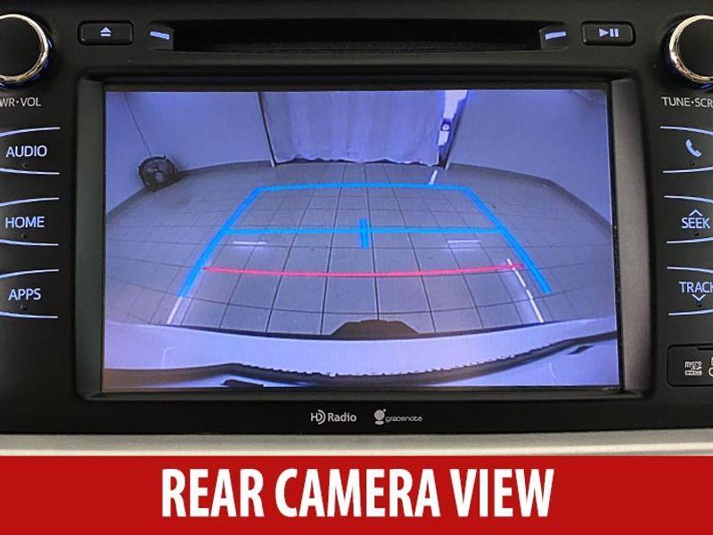 used 2015 Toyota Highlander car, priced at $15,857