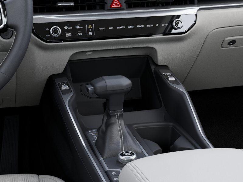 new 2025 Kia Sorento car, priced at $33,485