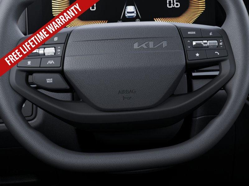 new 2026 Kia Sportage Hybrid car, priced at $30,367