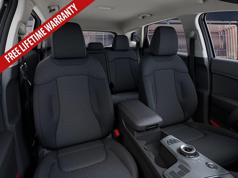 new 2026 Kia Sportage Hybrid car, priced at $30,367