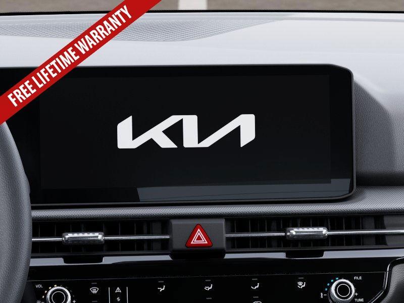 new 2026 Kia Sportage Hybrid car, priced at $30,367