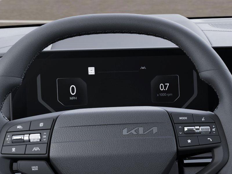 new 2026 Kia Sportage car, priced at $34,078