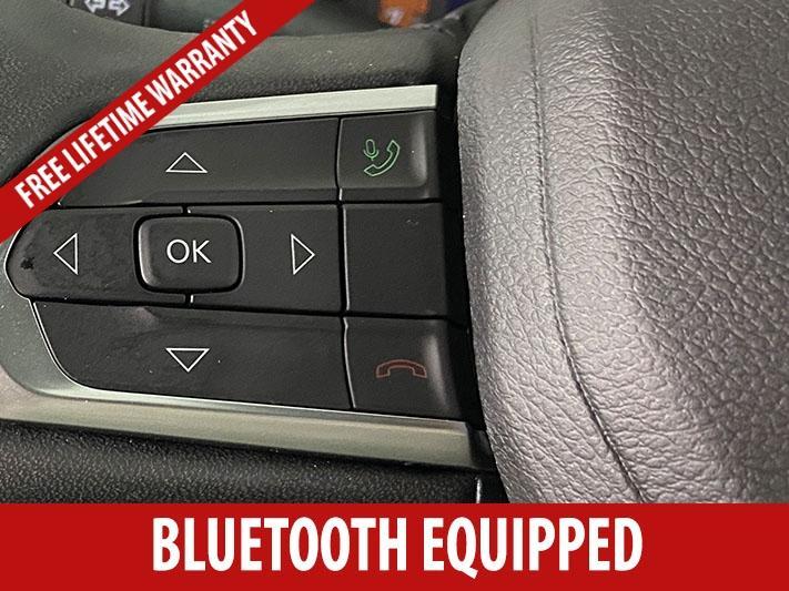 used 2024 Jeep Compass car, priced at $18,276