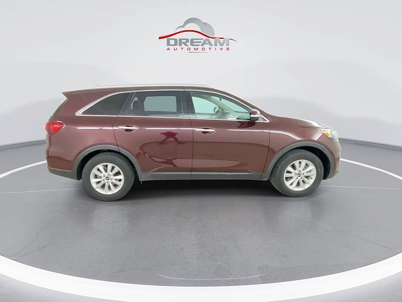 used 2020 Kia Sorento car