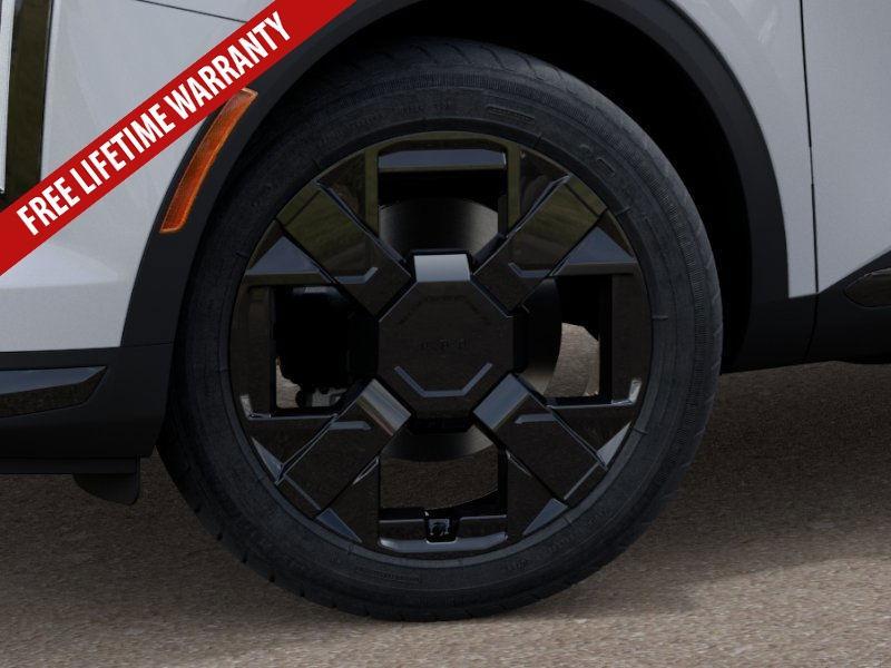 new 2026 Kia Sportage car, priced at $37,224