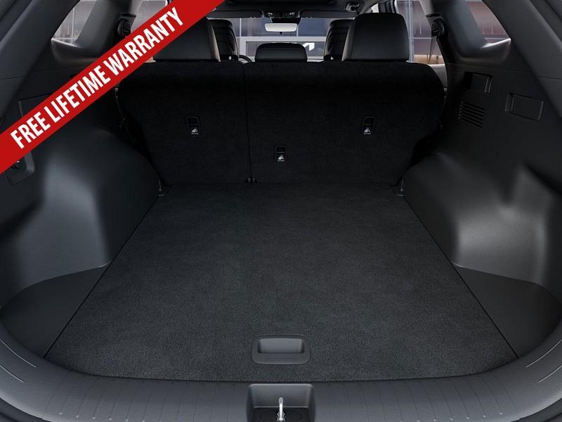 new 2026 Kia Sportage car, priced at $37,224