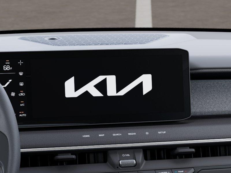 new 2024 Kia EV9 car, priced at $51,485