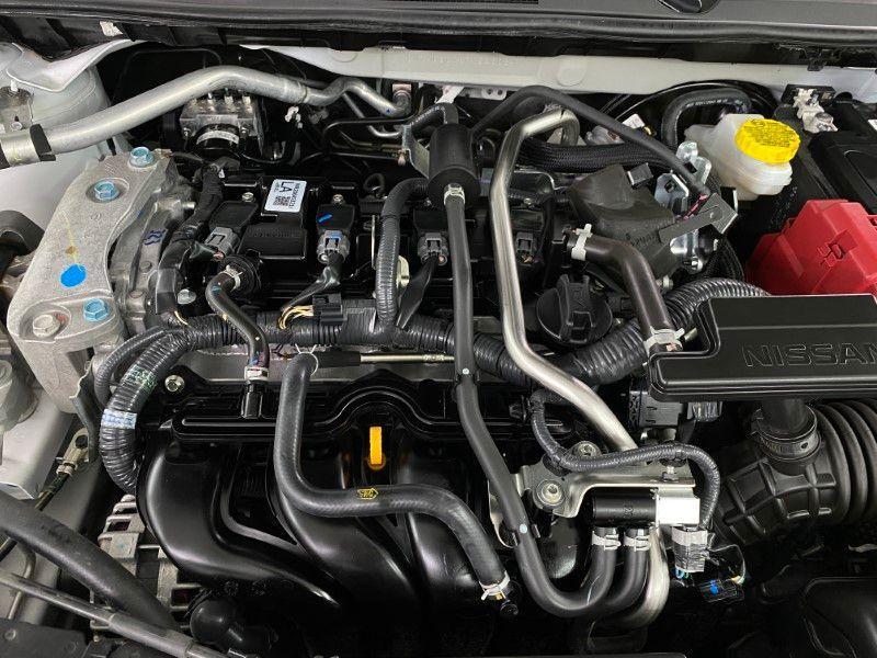 used 2024 Nissan Sentra car, priced at $18,975