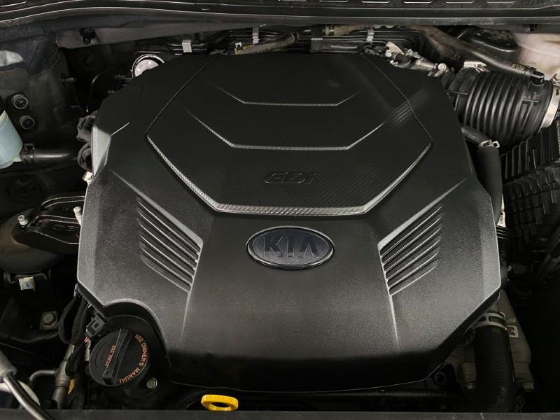 used 2019 Kia Sedona car