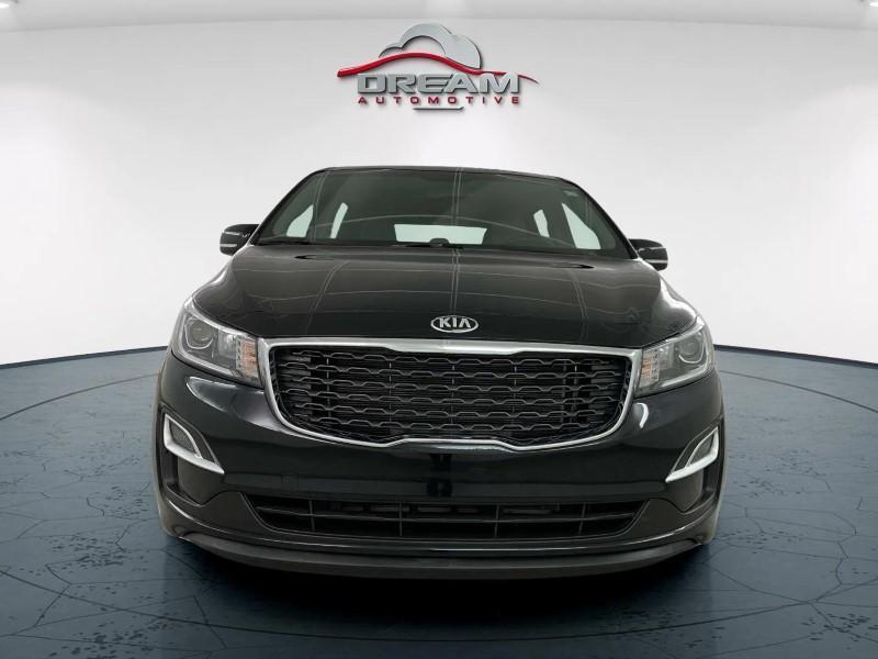used 2019 Kia Sedona car