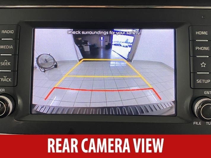 used 2019 Kia Sedona car
