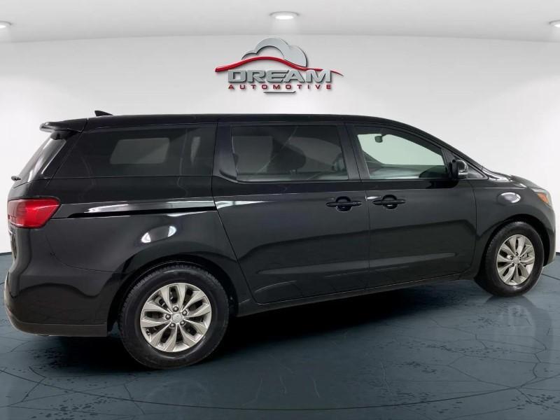 used 2019 Kia Sedona car