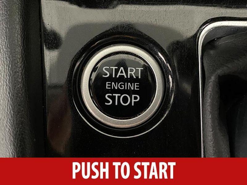 used 2023 Nissan Kicks car, priced at $19,415