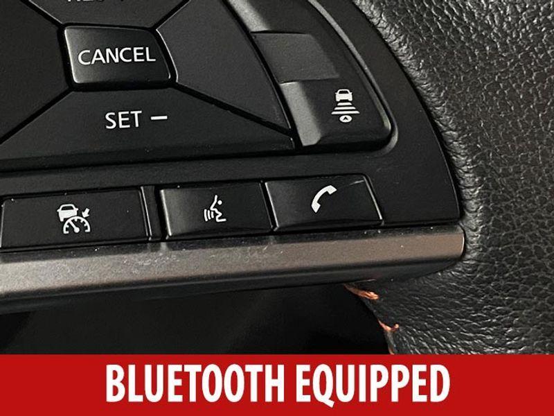 used 2023 Nissan Kicks car, priced at $19,415