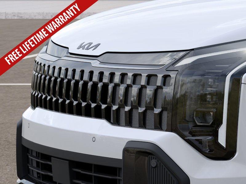 new 2026 Kia Sportage Hybrid car, priced at $34,620