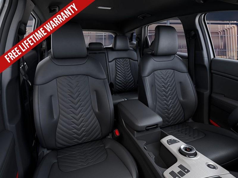 new 2026 Kia Sportage Hybrid car, priced at $34,620