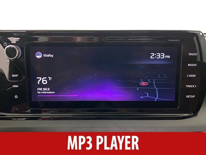 used 2022 Kia K5 car, priced at $20,495