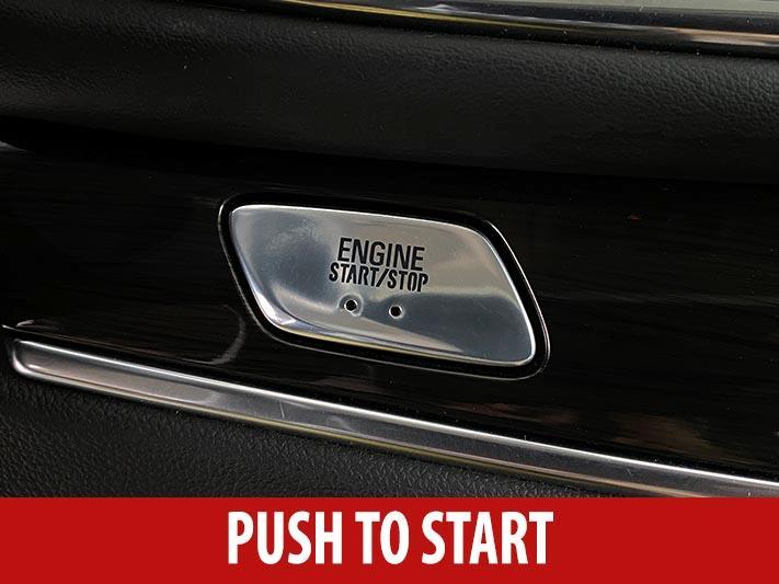 used 2019 Buick Enclave car, priced at $18,985