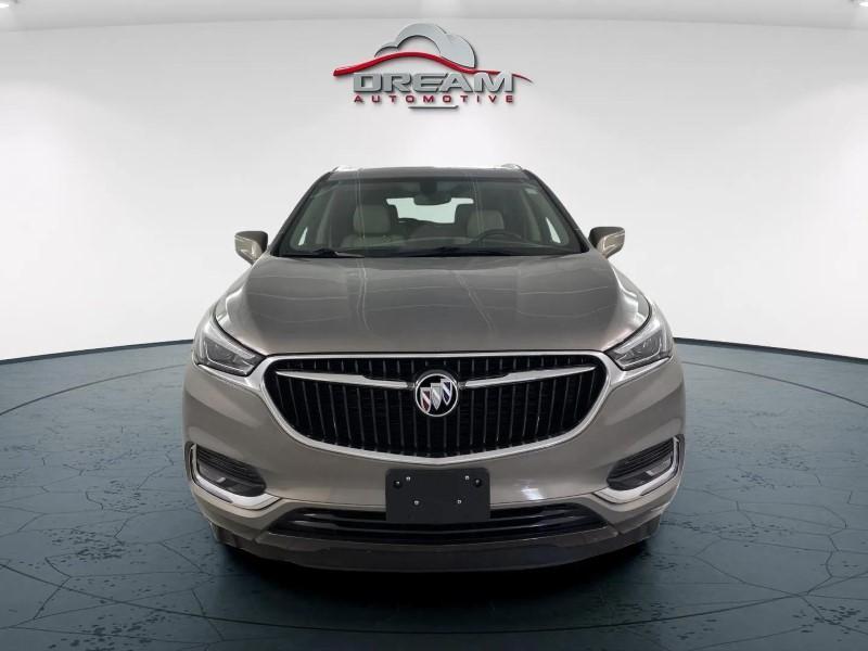used 2019 Buick Enclave car, priced at $18,985
