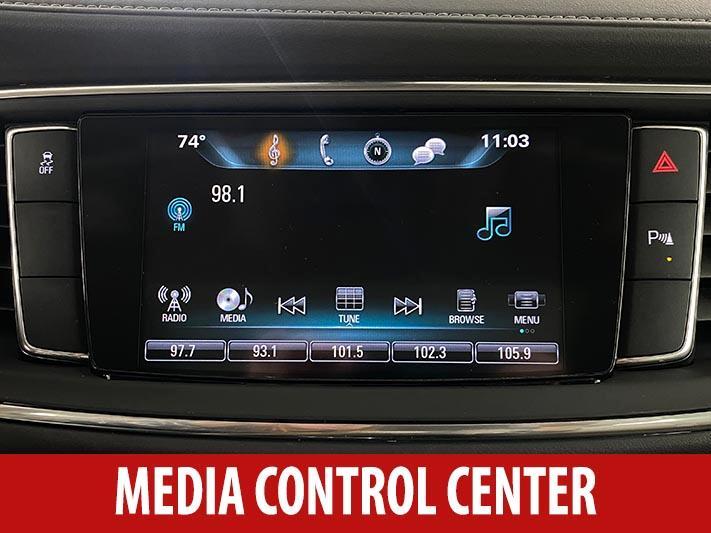 used 2019 Buick Enclave car, priced at $18,985