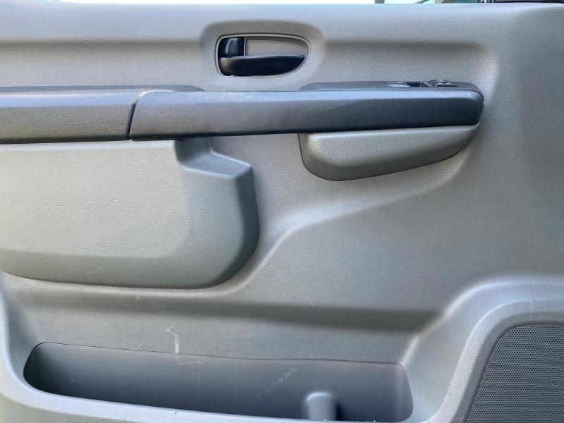 used 2017 Nissan NV Cargo NV2500 HD car, priced at $23,114