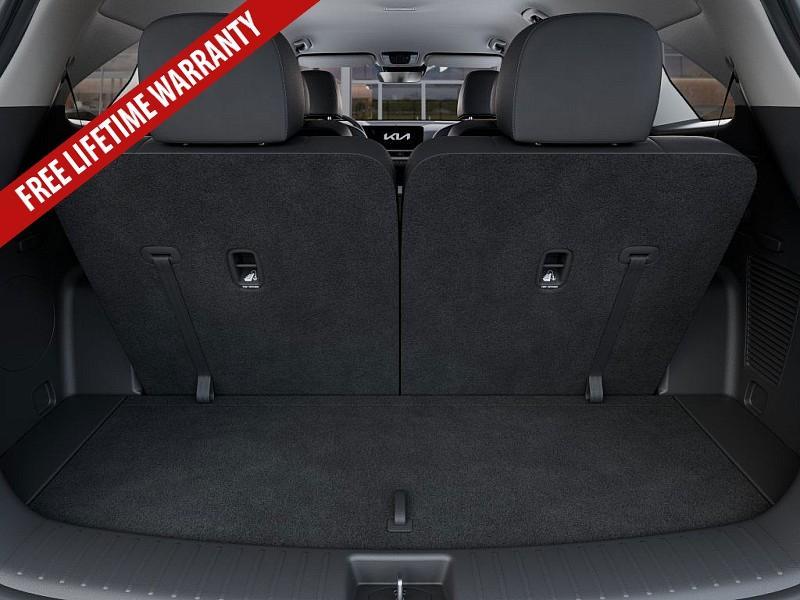 new 2025 Kia Sorento Hybrid car, priced at $39,565