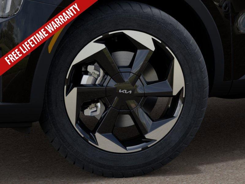 new 2025 Kia Sorento Hybrid car, priced at $39,565