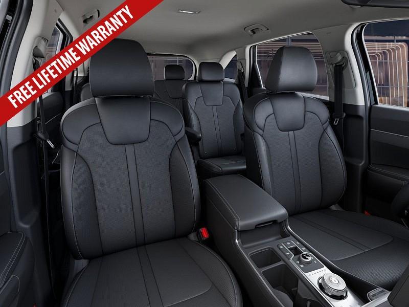 new 2025 Kia Sorento Hybrid car, priced at $39,565