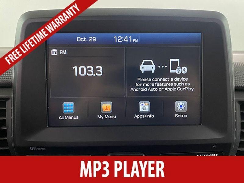 used 2020 Hyundai Veloster car, priced at $15,000