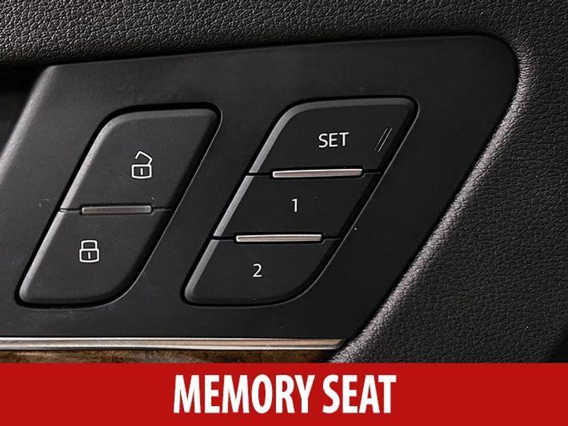 used 2019 Audi Q5 car, priced at $19,488