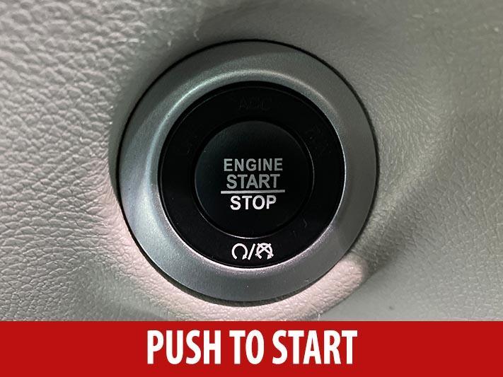 used 2023 Chrysler Pacifica car, priced at $21,781