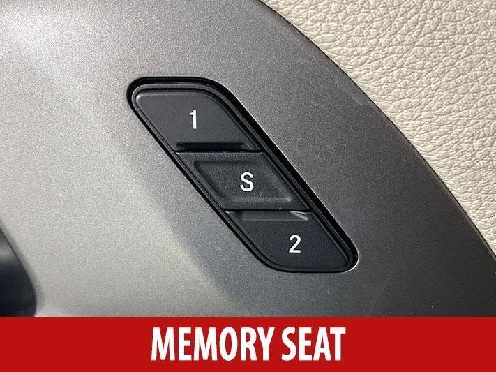 used 2023 Chrysler Pacifica car, priced at $21,781