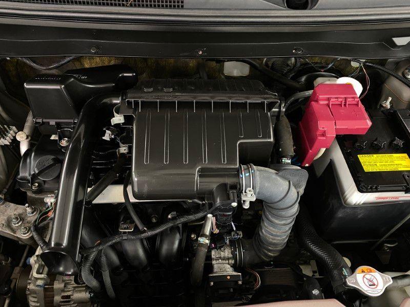 used 2022 Mitsubishi Mirage car, priced at $12,337