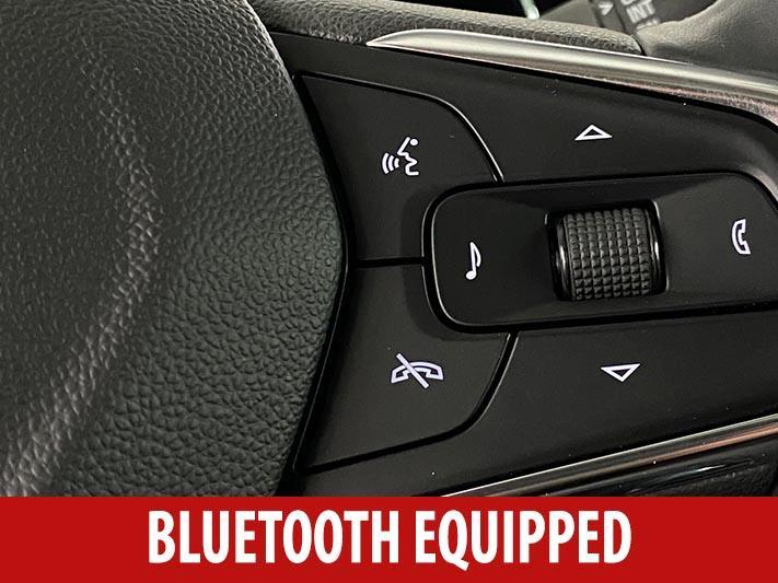 used 2024 Chevrolet Trax car, priced at $22,900