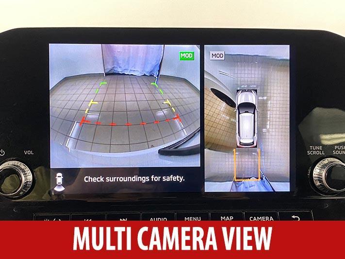 used 2023 Mitsubishi Outlander car