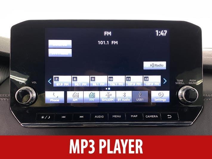 used 2023 Mitsubishi Outlander car