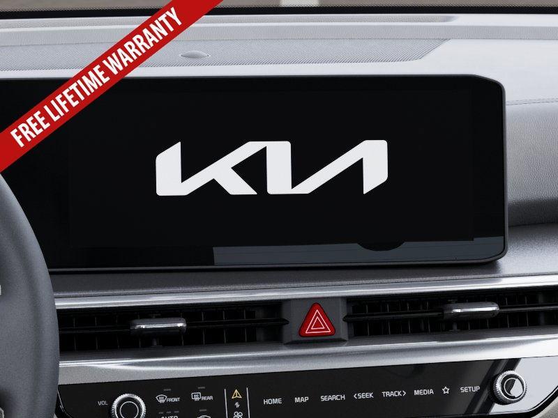 new 2025 Kia Sorento Hybrid car, priced at $39,602