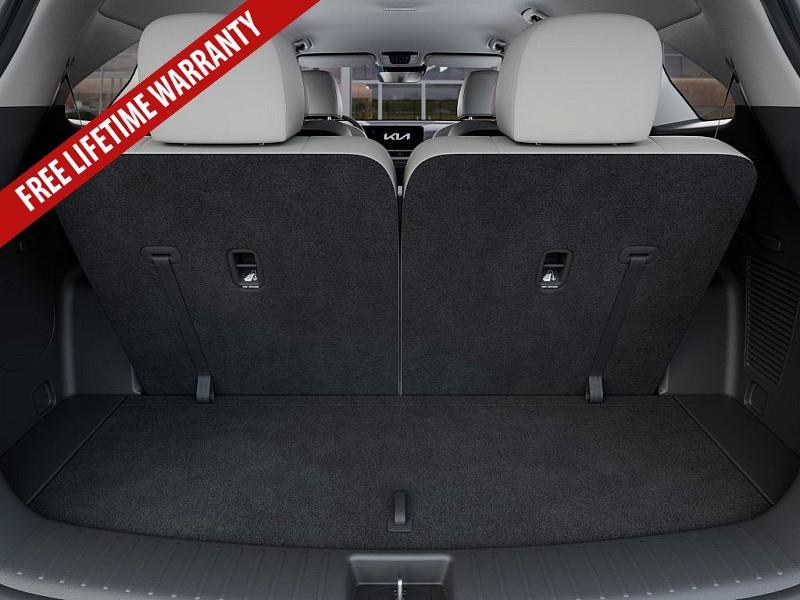 new 2025 Kia Sorento Hybrid car, priced at $39,602