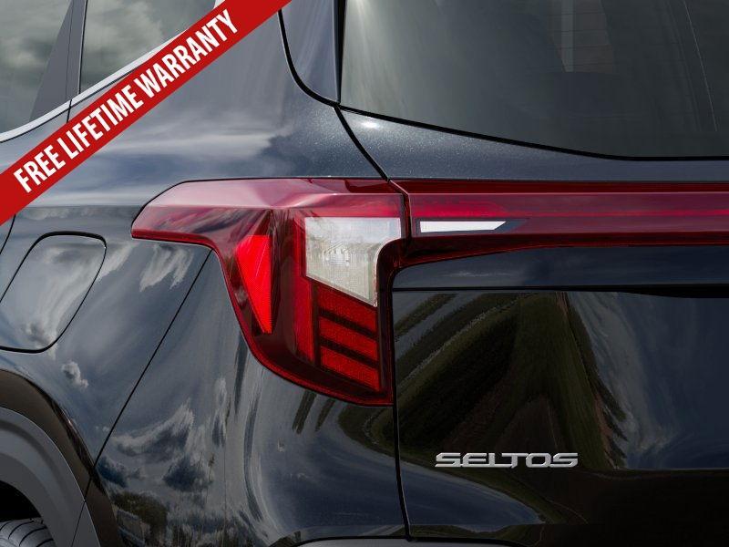 new 2026 Kia Seltos car, priced at $31,859