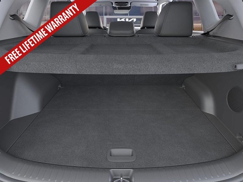 new 2026 Kia Seltos car, priced at $31,859