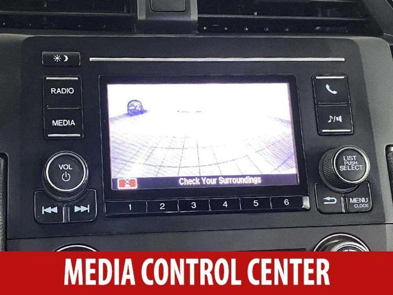 used 2017 Honda Civic car, priced at $15,174