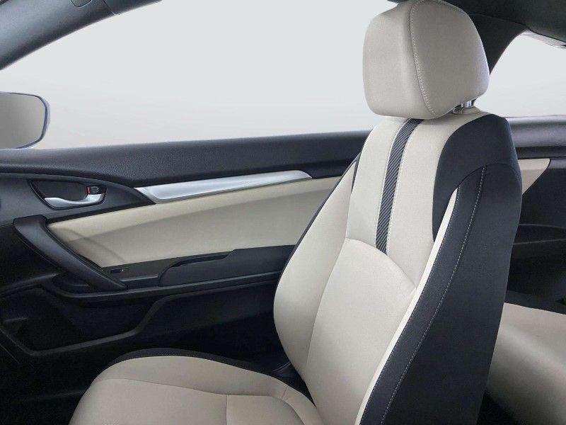 used 2017 Honda Civic car, priced at $15,174