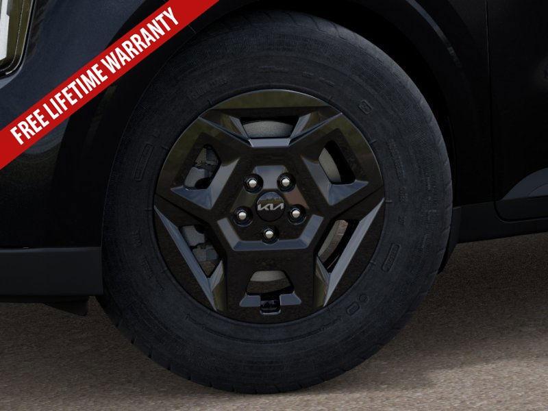 new 2026 Kia Carnival car, priced at $38,854