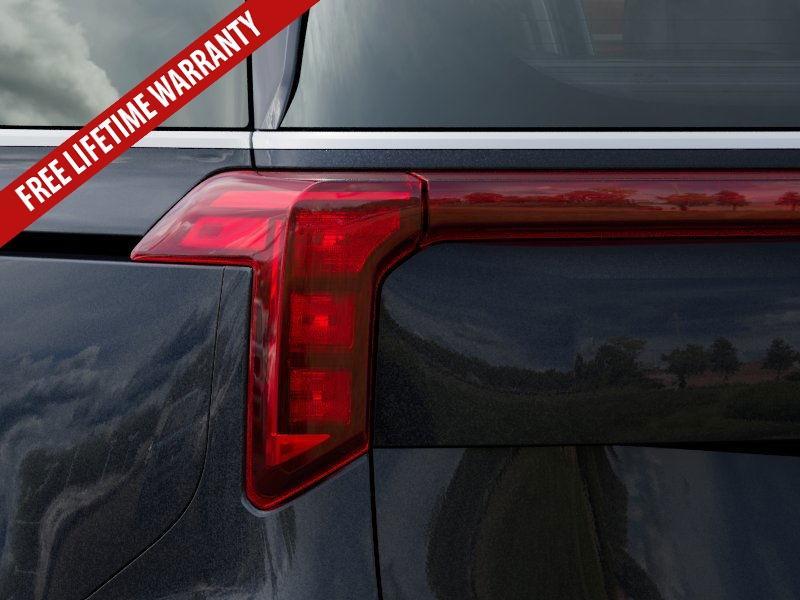 new 2026 Kia Carnival car, priced at $38,854