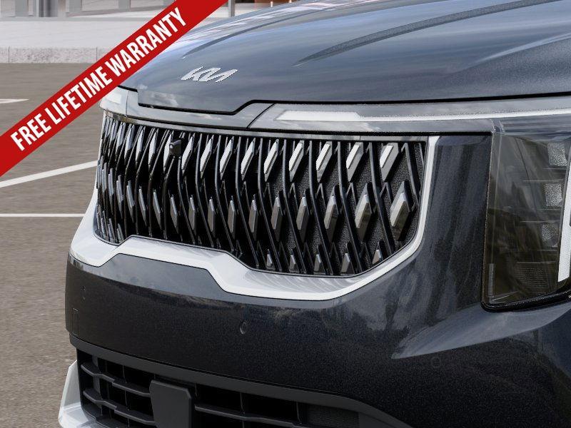 new 2026 Kia Carnival car, priced at $38,854