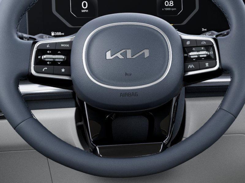 new 2026 Kia Carnival car, priced at $45,934