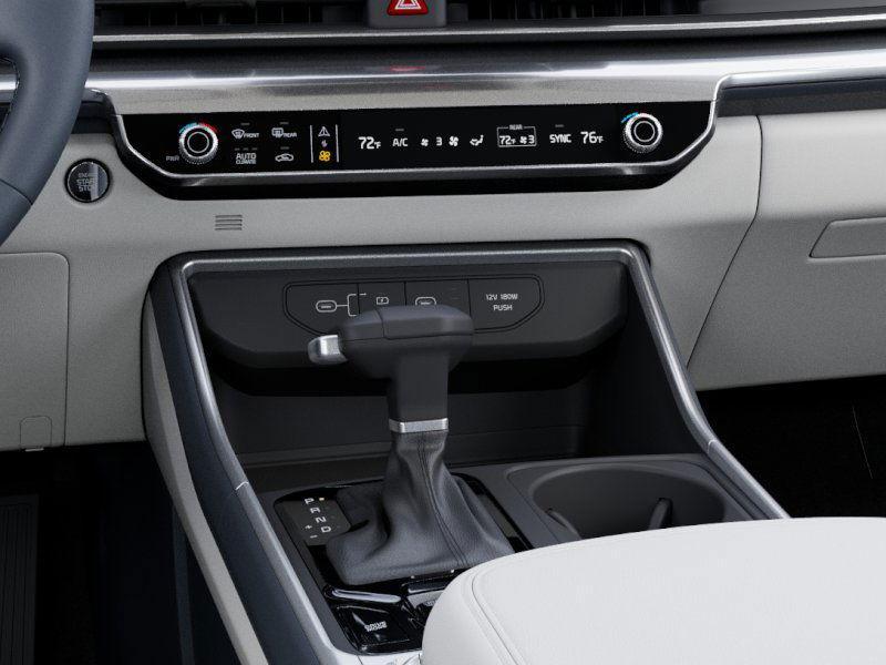 new 2026 Kia Carnival car, priced at $45,934
