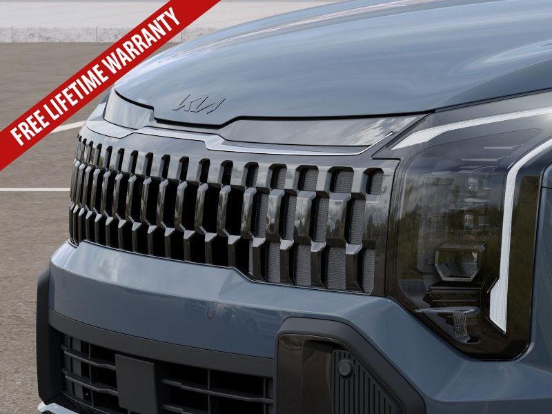 new 2026 Kia Sportage Hybrid car, priced at $34,164